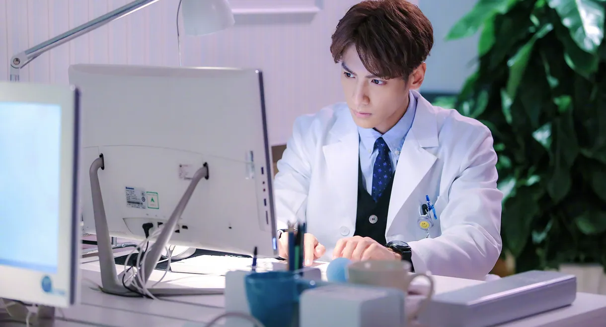 Pediatrician