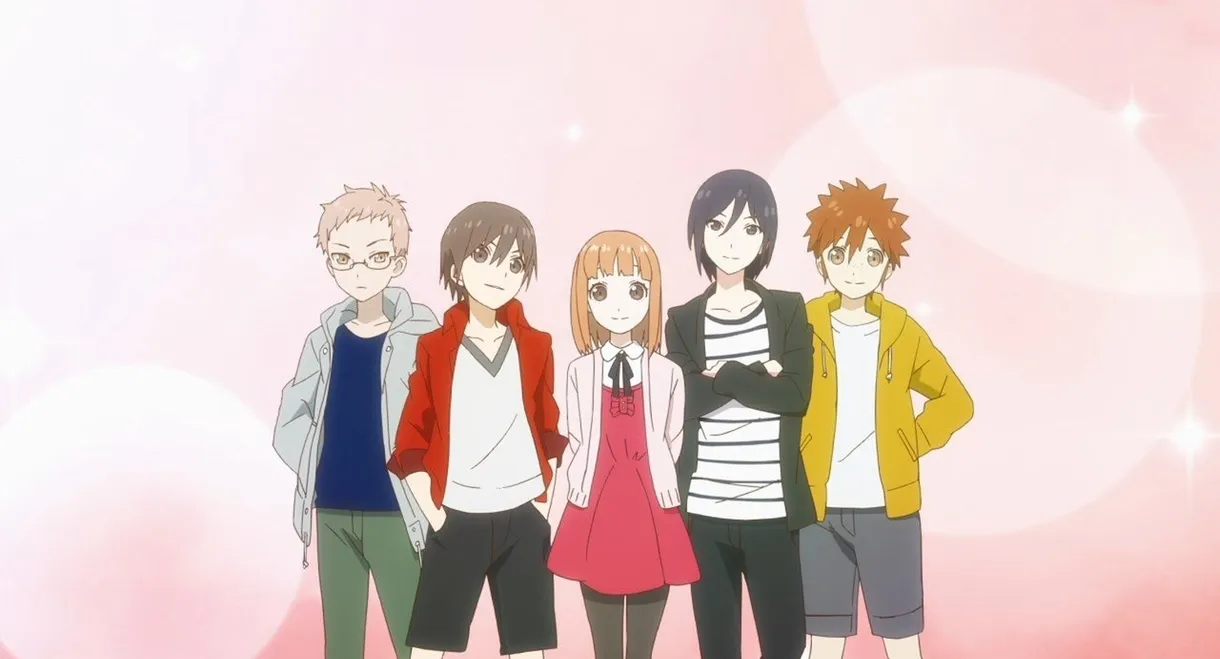 Tantei Team KZ Jiken Note