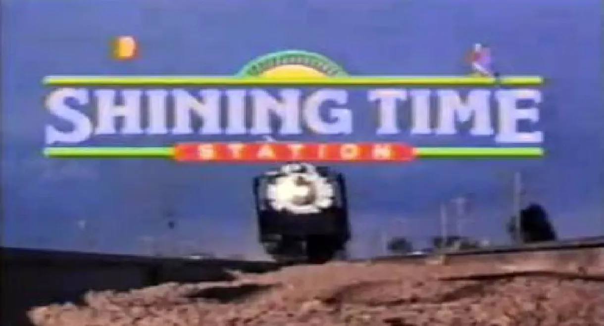 Shining Time Station