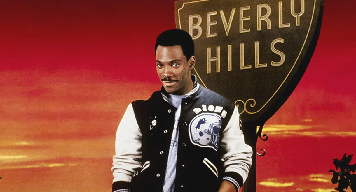 Beverly Hills Cop II