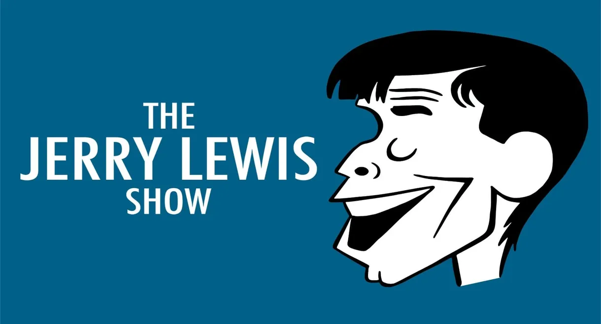 The Jerry Lewis Show