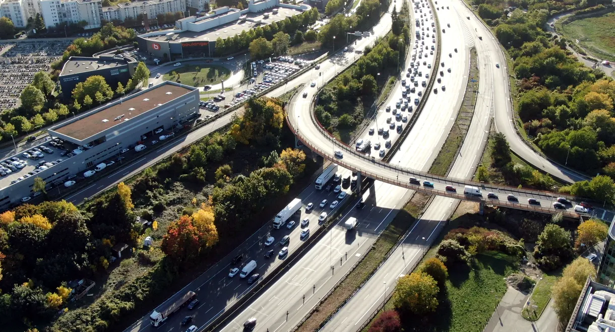 La Vie sans voiture ?