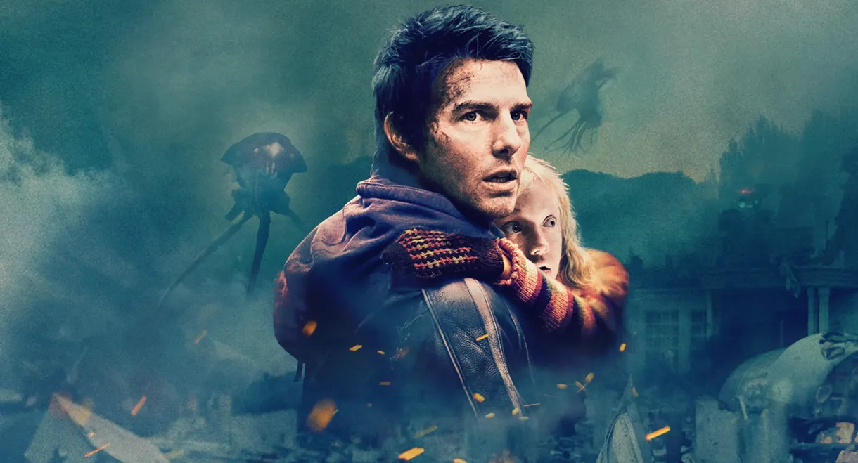 War of the Worlds