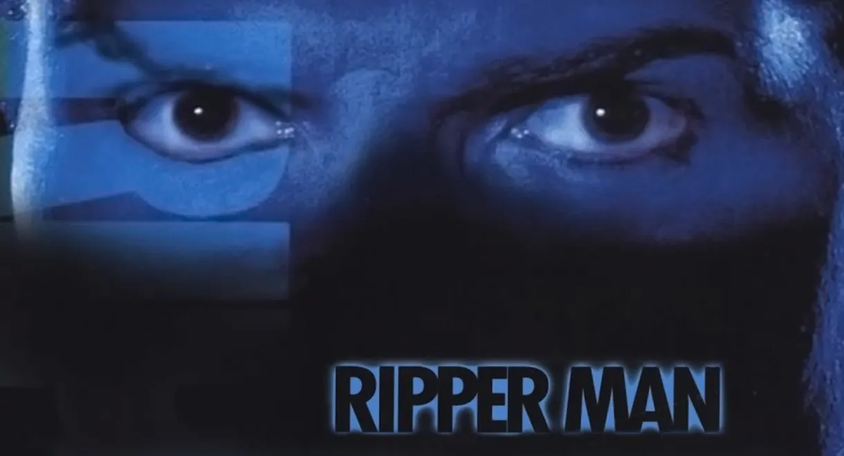 Ripper Man