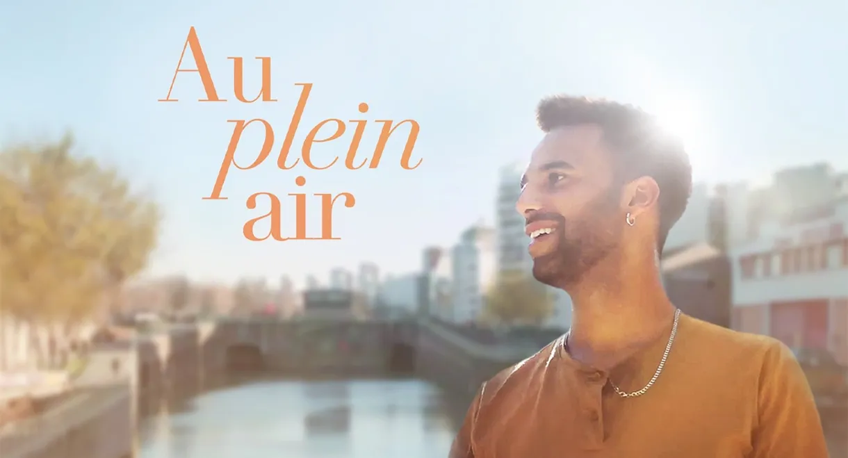 Au Plein Air
