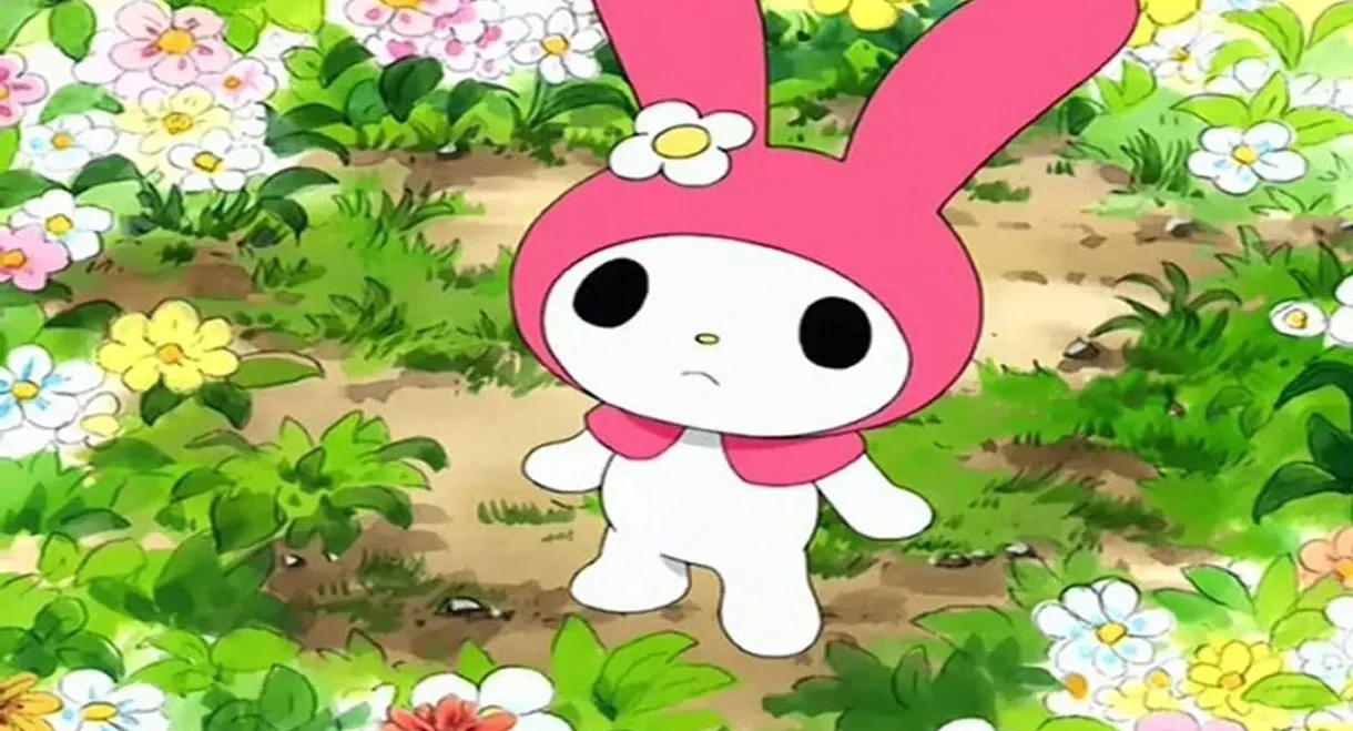 Onegai My Melody