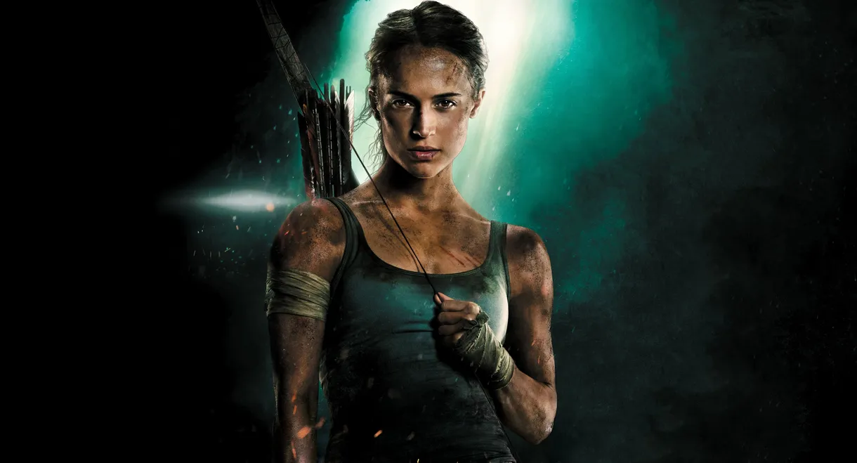 Tomb Raider