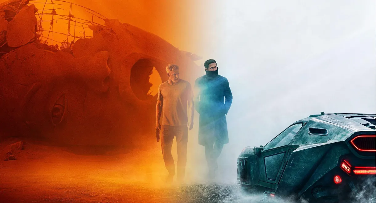 Blade Runner 2049