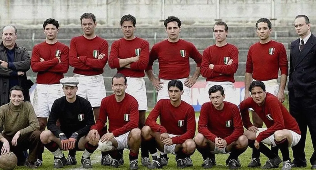 Il Grande Torino