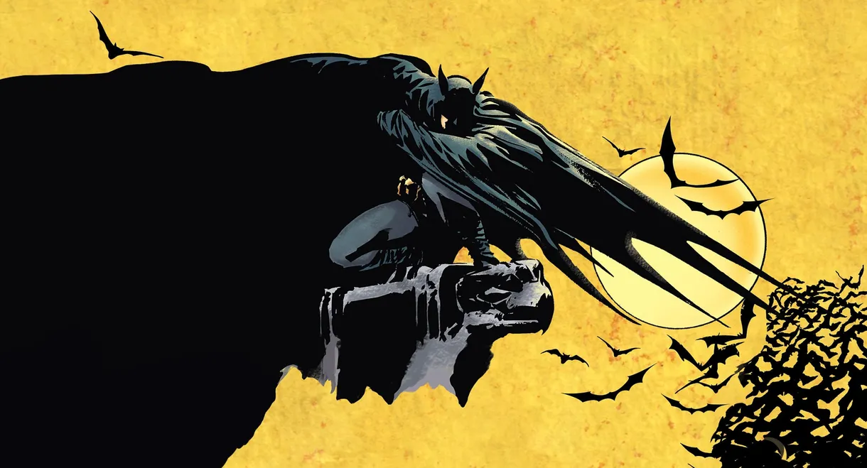 Batman: Year One