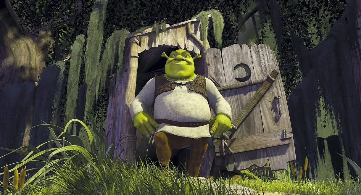 Shrek