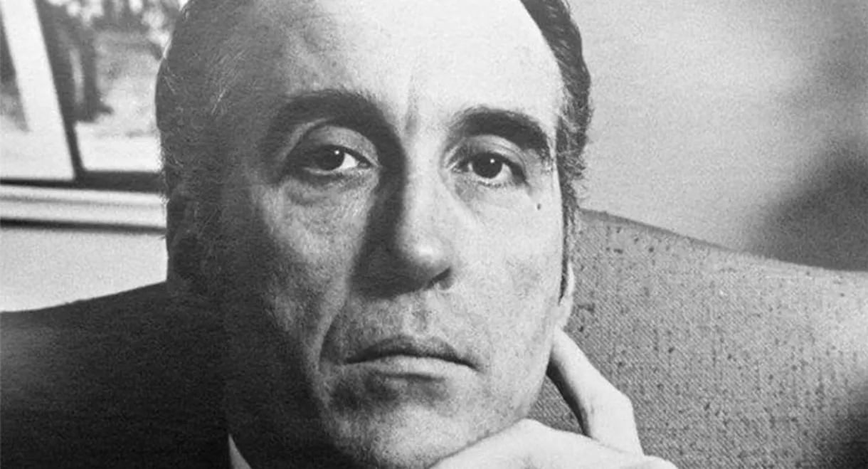 The Life and Deaths of Christopher Lee