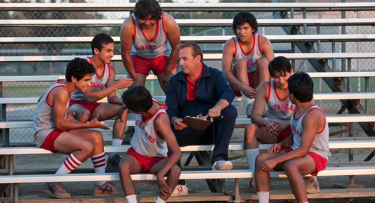 McFarland, USA