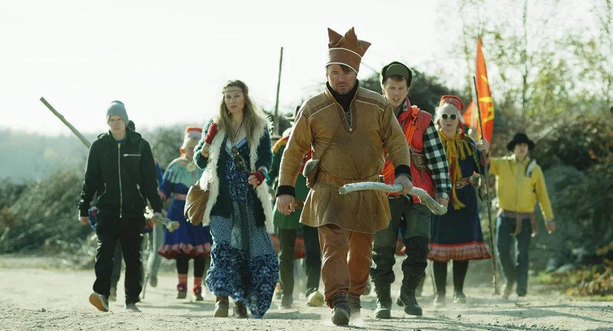 Ellos Sápmi