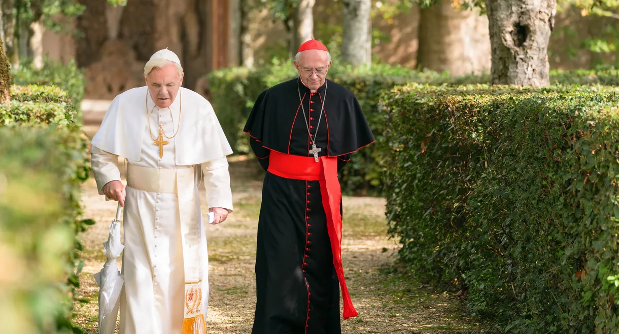 The Two Popes