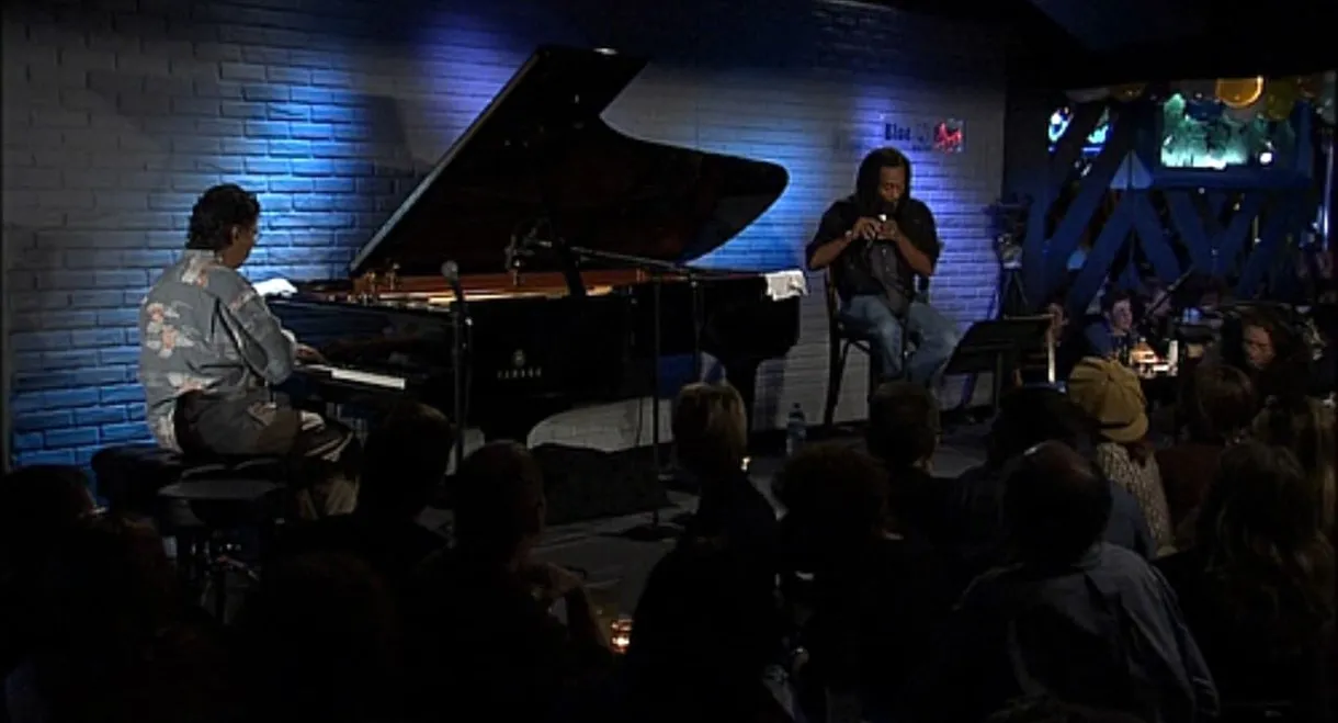 Chick Corea Rendezvous in New York - Chick Corea & Bobby McFerrin Duet