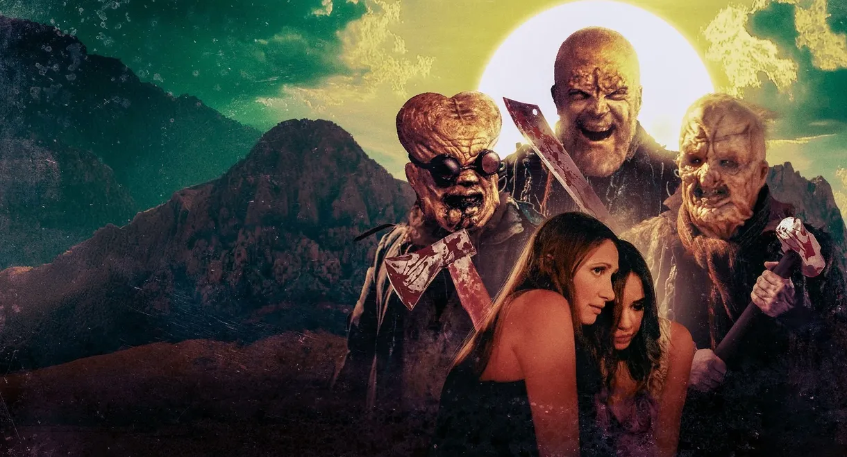 Desert Fiends