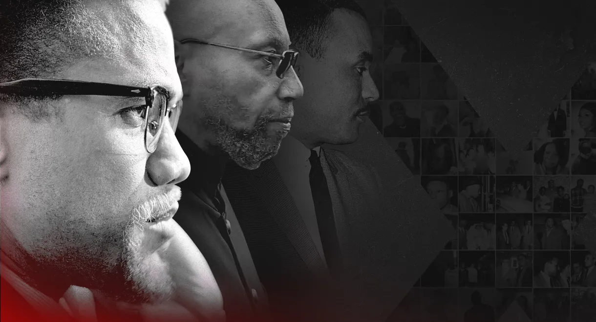 Soul of a Nation Presents: X / o n e r a t e d – The Murder of Malcolm X and 55 Years to Justice