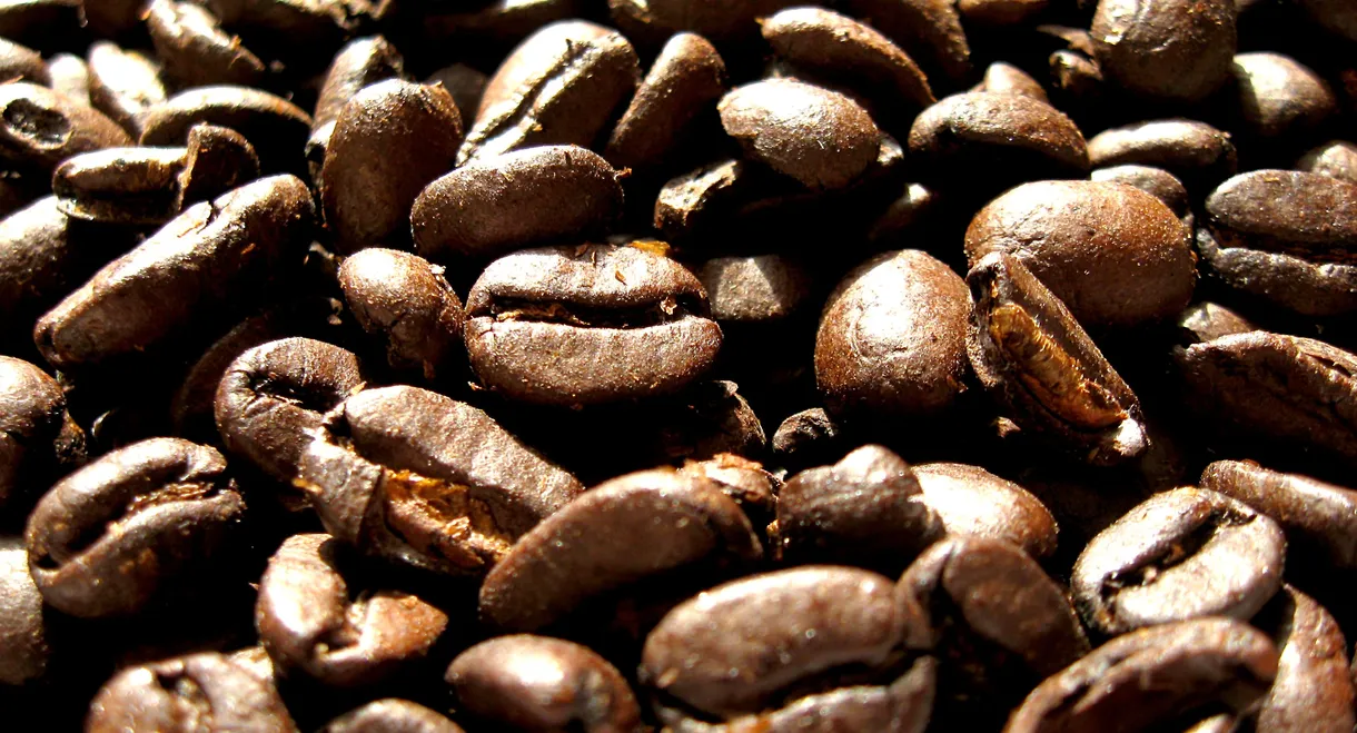 Black Coffee
