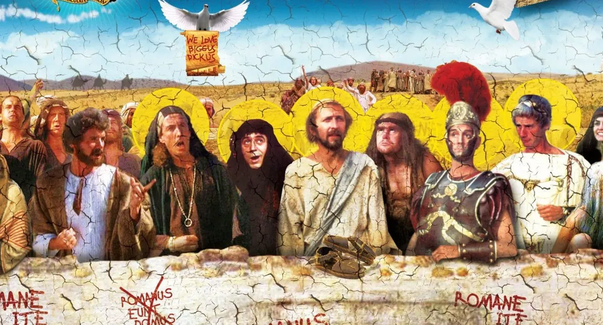 Life of Brian