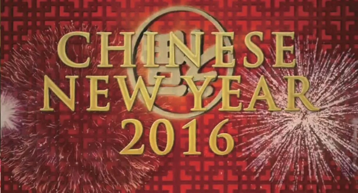 Chinese New Year: The Biggest Celebration on Earth