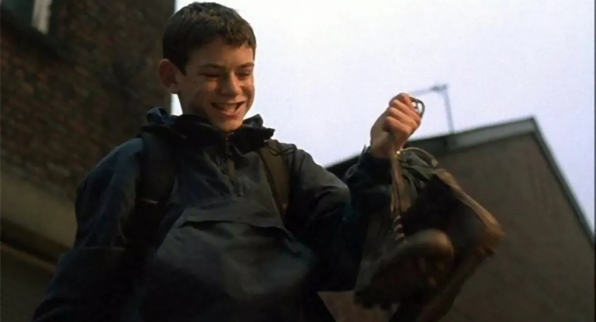 There's Only One Jimmy Grimble