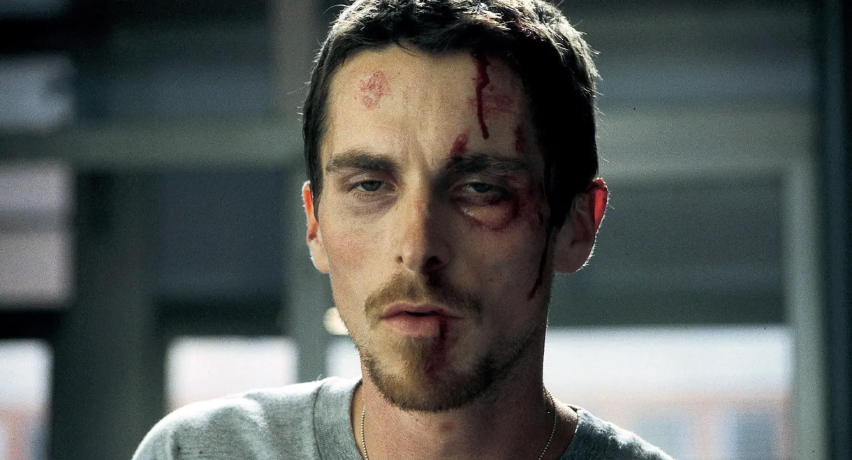 The Machinist