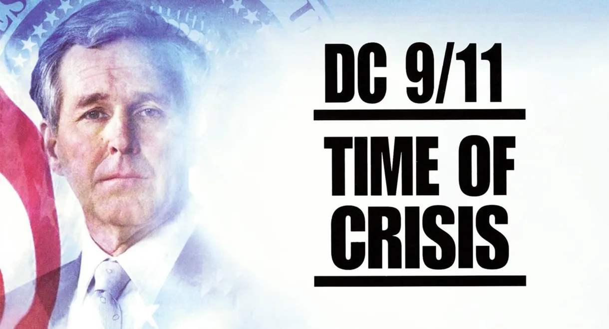 DC 9/11: Time of Crisis