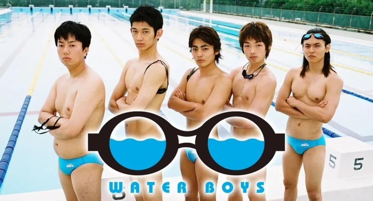 Water Boys