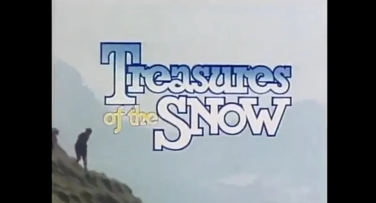 Treasures of the Snow