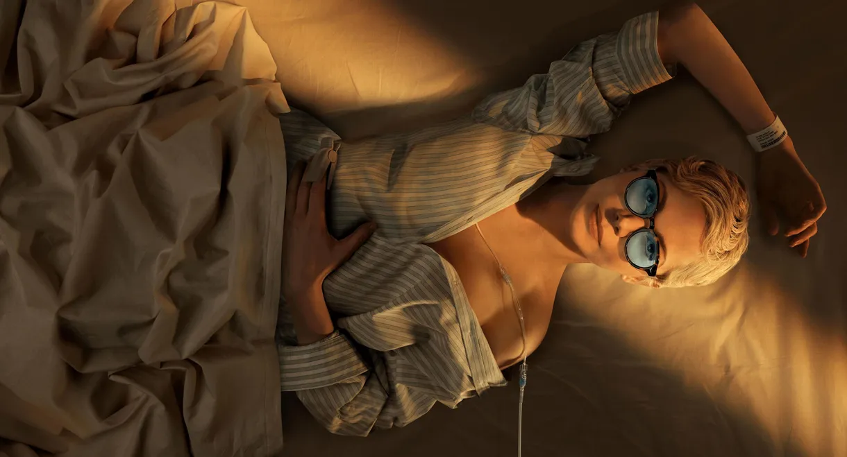 Dying for Sex