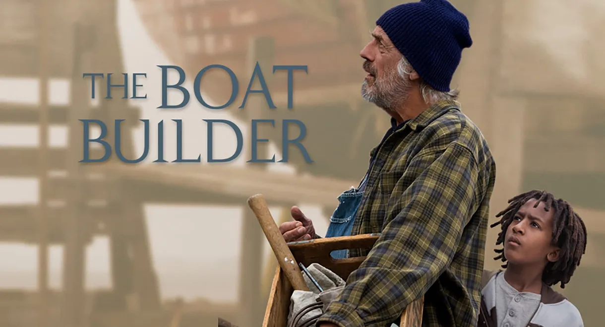 The Boat Builder