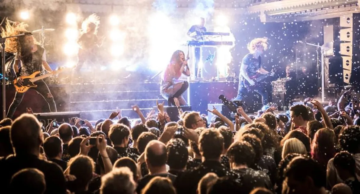 A Decade of Delain - Live at Paradiso