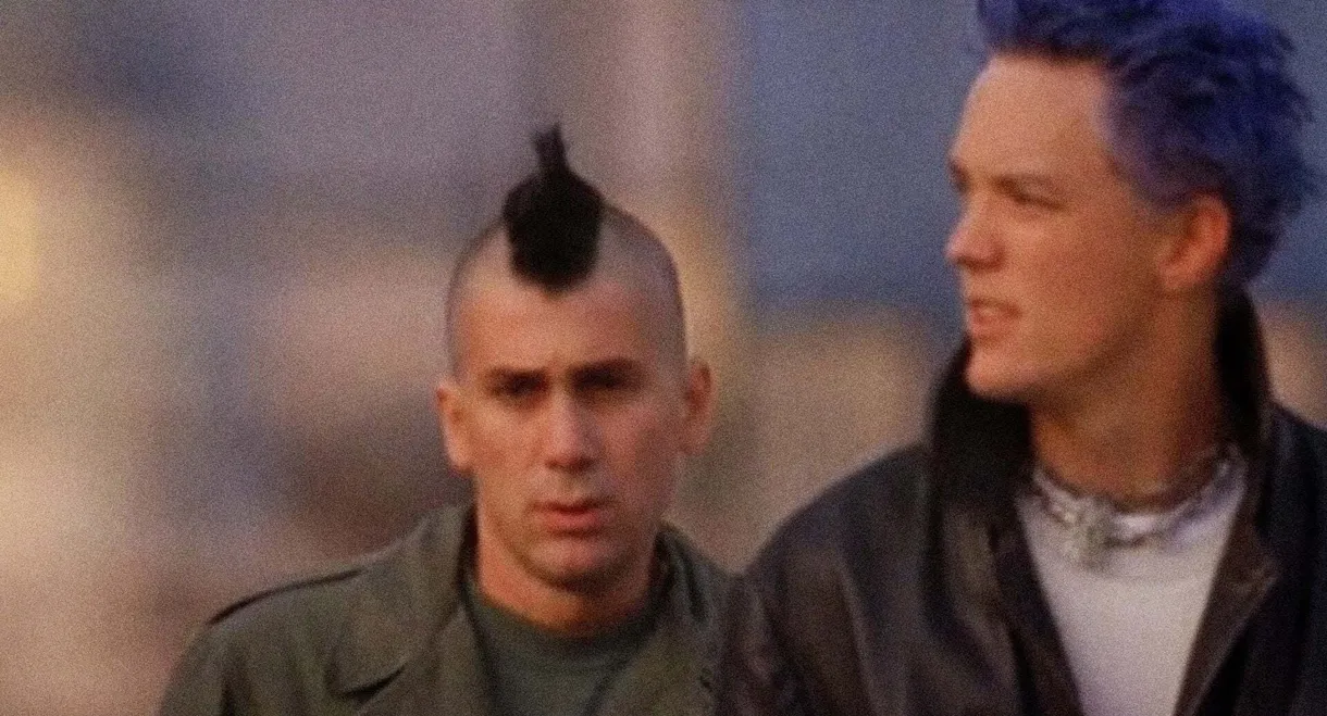 SLC Punk