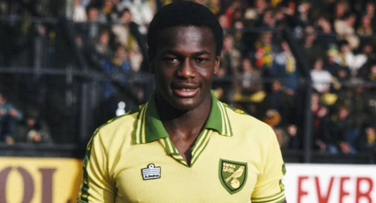 Forbidden Games: The Justin Fashanu Story