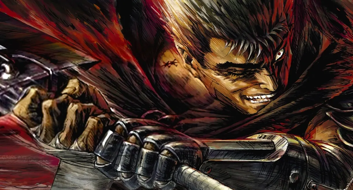 Berserk