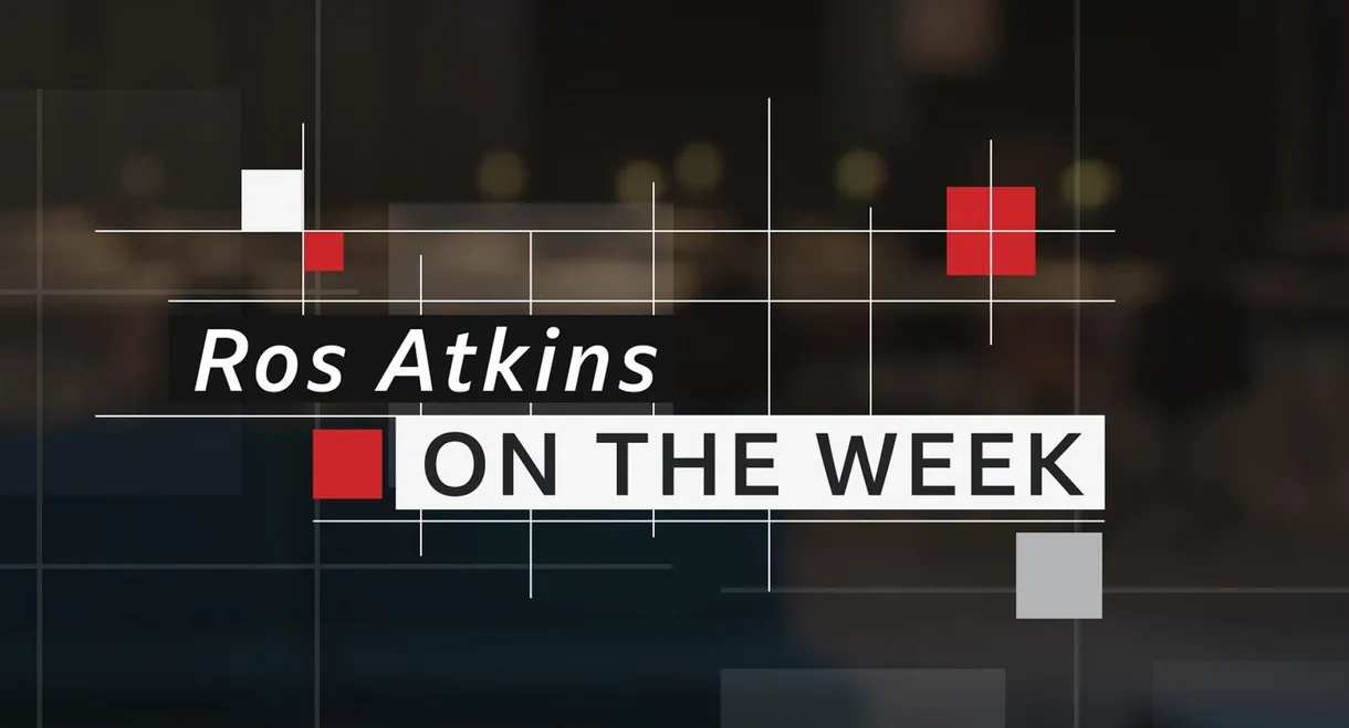 Ros Atkins On The Week