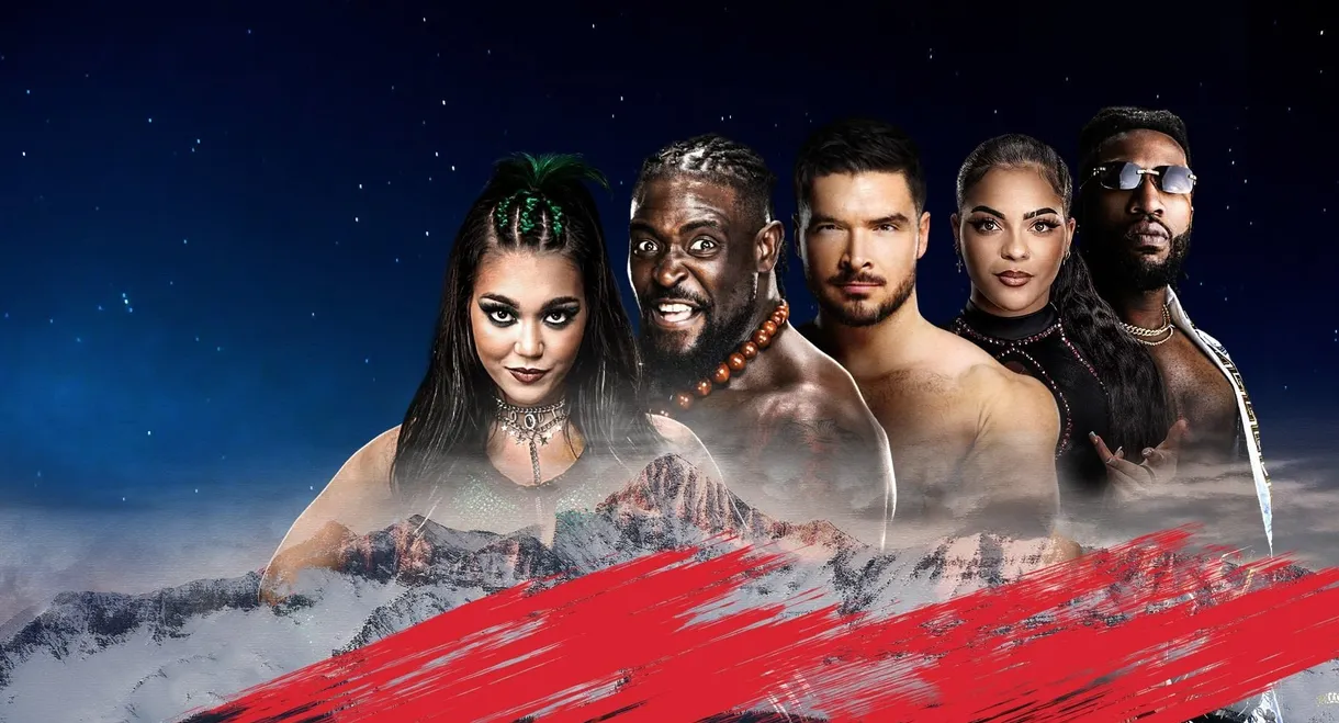 NXT No Mercy 2024