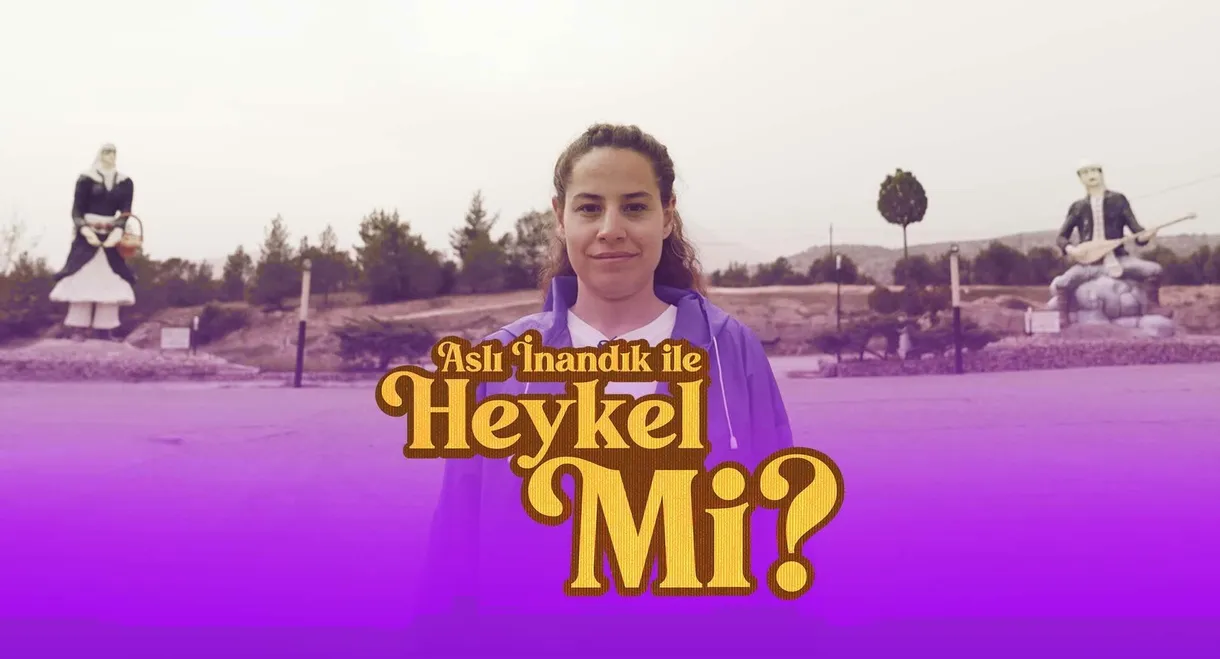 Heykel Mi?