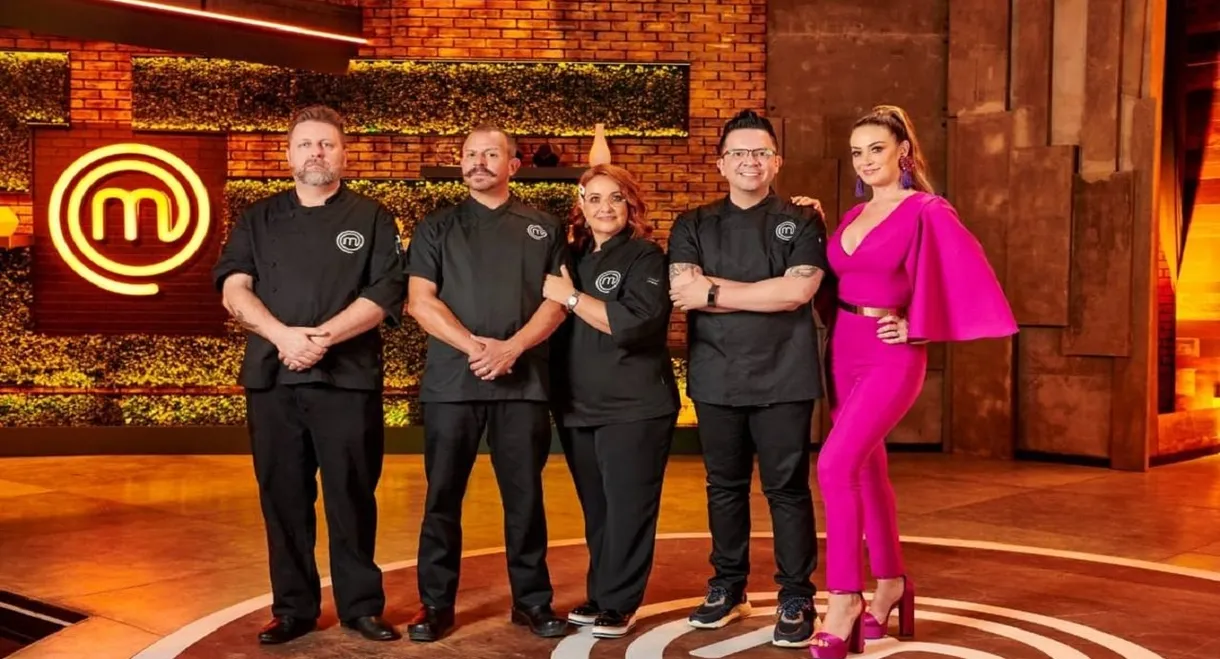 MasterChef México