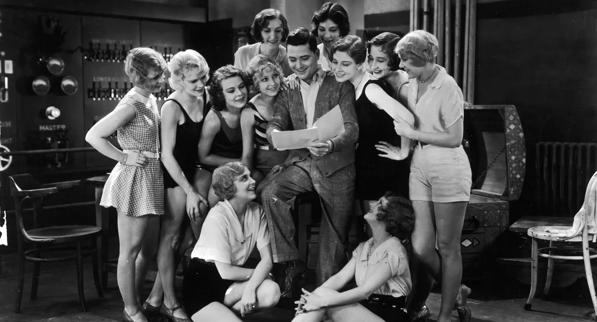 The Broadway Melody