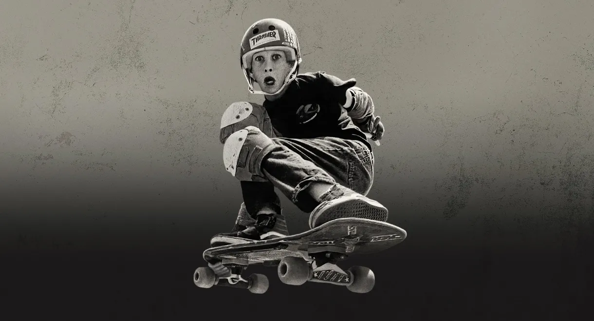 Tony Hawk: Until the Wheels Fall Off