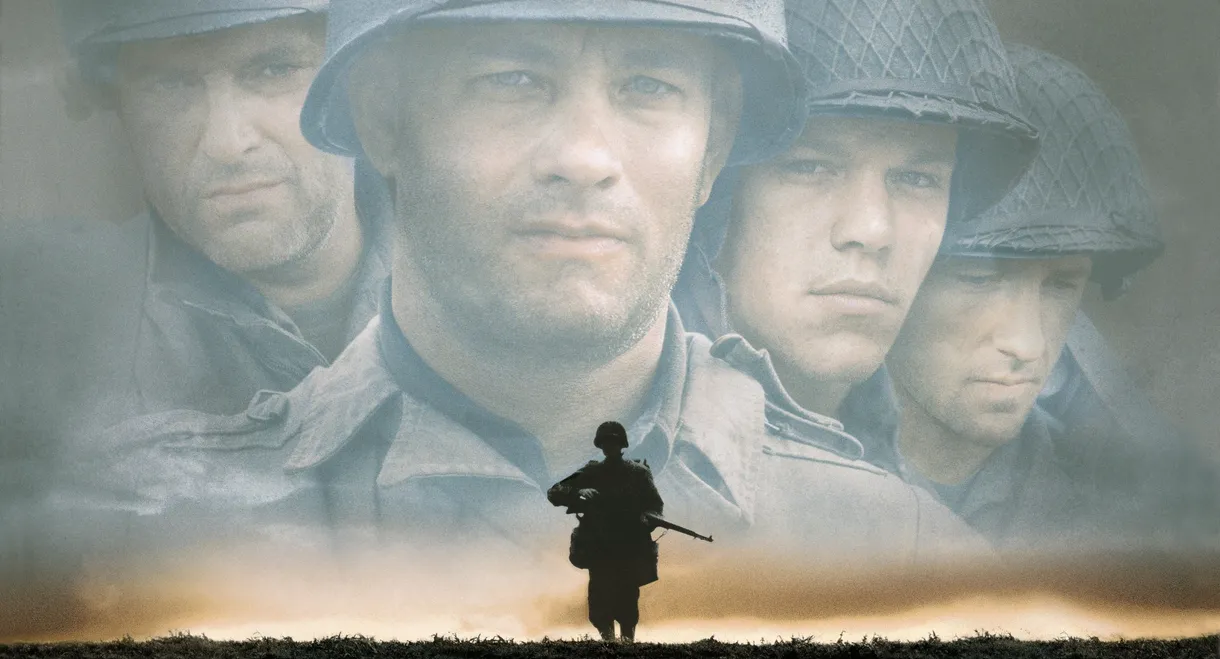 Saving Private Ryan