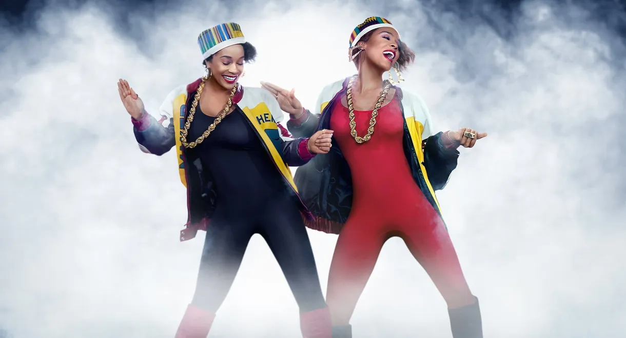 Salt-N-Pepa