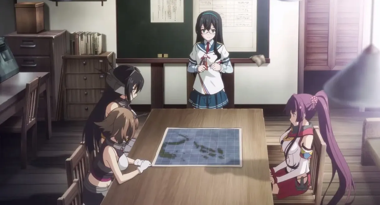 KanColle Movie