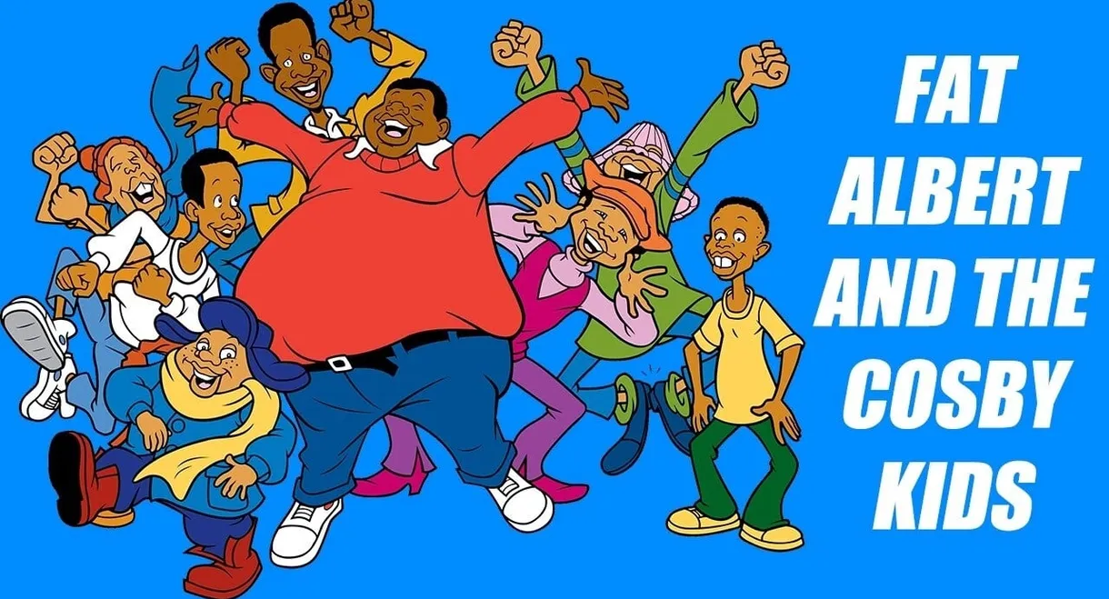 Fat Albert and the Cosby Kids