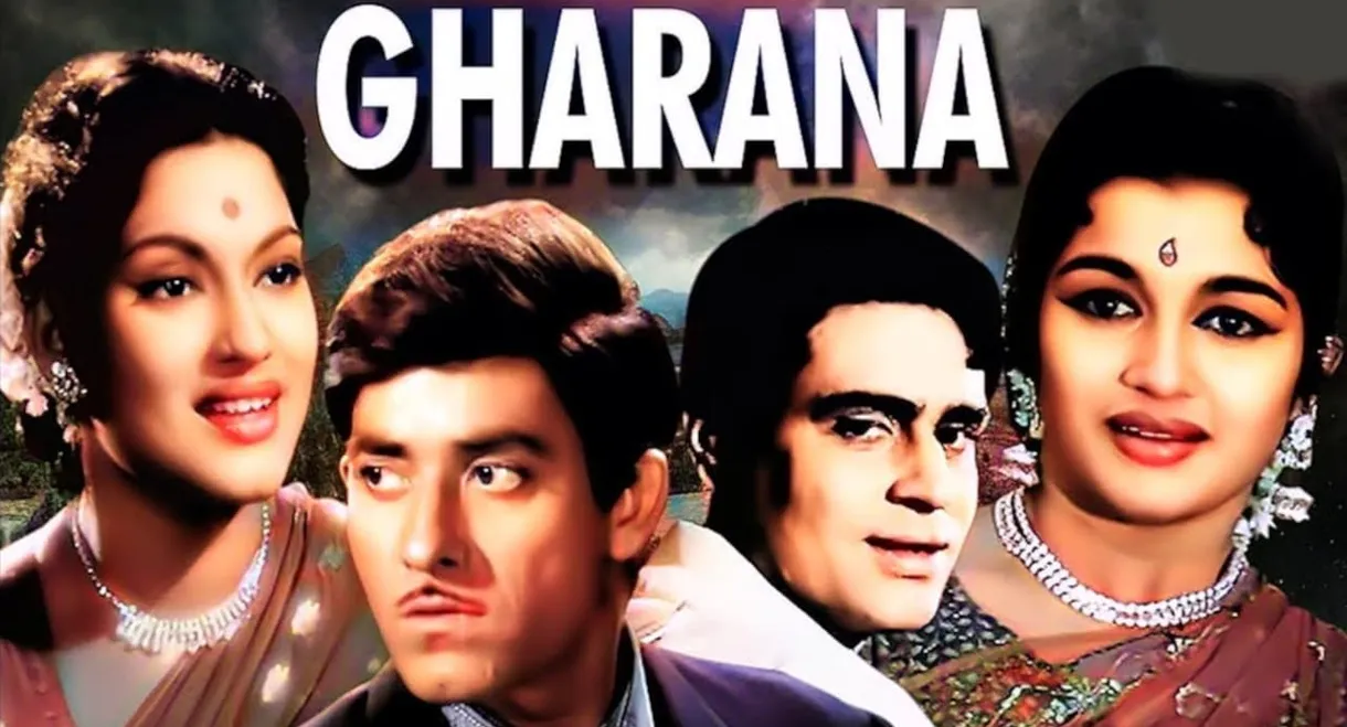 Gharana