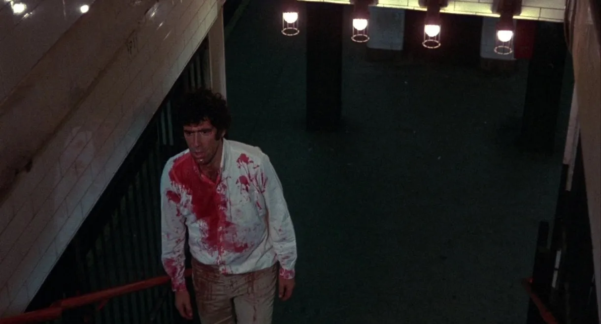 Little Murders