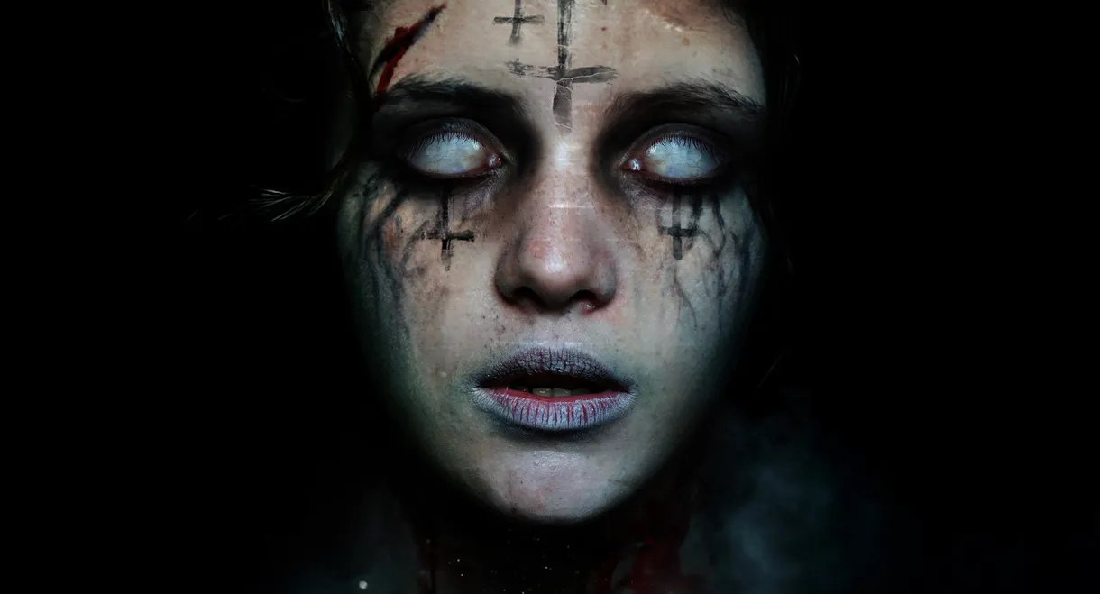 The Haunting at Saint Joseph's