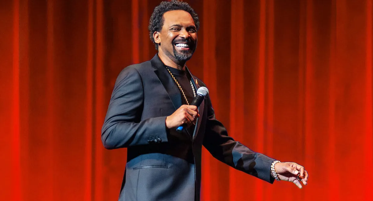 Mike Epps: Only One Mike